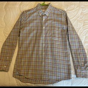 Peter Manning NYC Button Up shirt